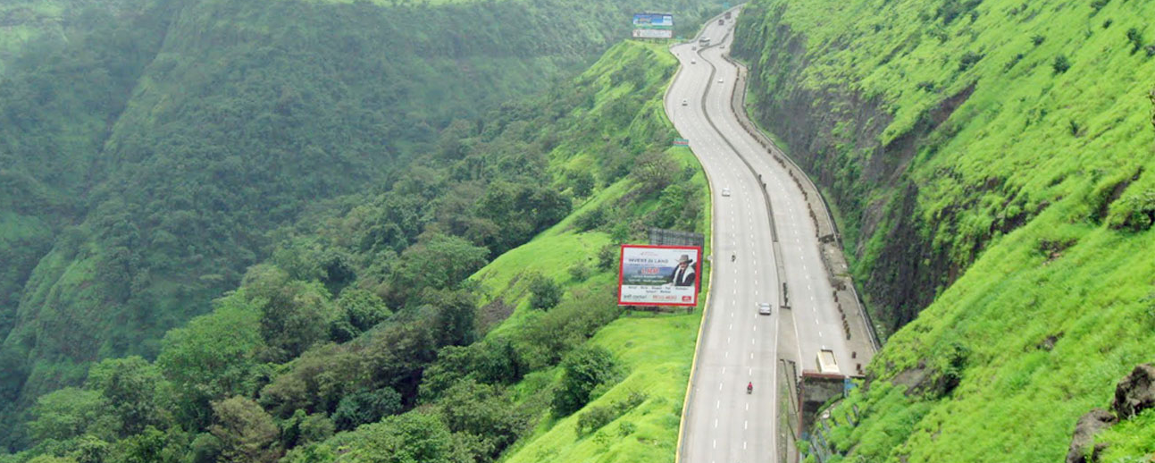 Pune to Lonavala