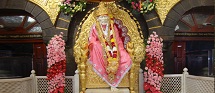 Pune to Shirdi